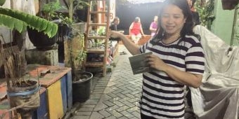 Curanmor di Kalidami Surabaya Berhasil Digagalkan, Pelaku Teriak Nama Seseorang saat Diamankan Warga