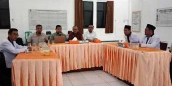 PKPI Tuban Tak Daftarkan Bacalegnya