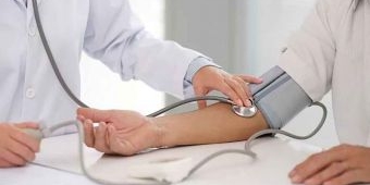 43,7 Persen Warga Kota Batu Usia Produktif Alami Hipertensi