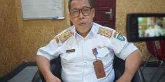 Konflik Timur Tengah Memanas, Disnaker Jombang Pastikan 54 Pekerja Migran Tetap Aman