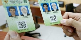 Kabupaten Pamekasan Tidak Dapat Jatah Kartu Nikah, Ada Apa?