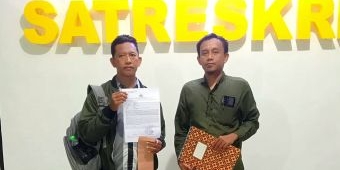 Dua Warga Pamekasan Jadi Korban Penipuan Modus Iming-Iming Izin Dapur MBG, Kerugian Puluhan Juta