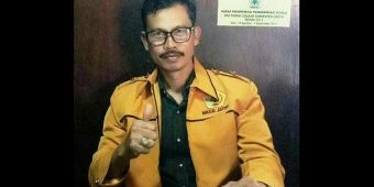 MKGR Gresik Apresiasi Pendaftaran 50 Bacaleg Golkar