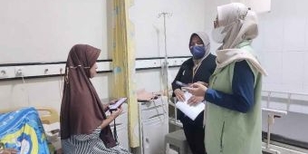 BPJS Kesehatan Kediri Edukasi Peserta soal Layanan Kesehatan yang Tidak Dijamin JKN