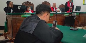 Sidang Kasus Pornografi Modus Casting Iklan, Terdakwa Pasang 3 Kamera Tersembunyi