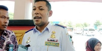 Habiskan Dana Rp 1,4 M, Halte Transbangkalan Masih Belum Dipakai Sebagaimana Mestinya