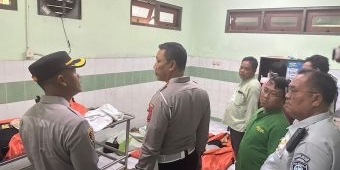 Ditlantas Polda Jatim Bakal Lakukan TAA untuk Dalami Kecelkaan Maut di Duduksampeyan Gresik