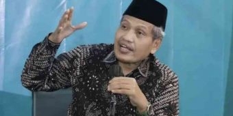 Ketua PBNU: Prabowo Blunder dan Fatal Jika Evakuasi 1.000 Warga Gaza ke Indonesia