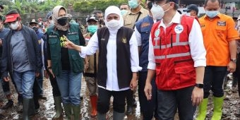 Pascabanjir Bandang di Kota Batu, Pencarian dan Penyelamatan Korban Jadi Prioritas