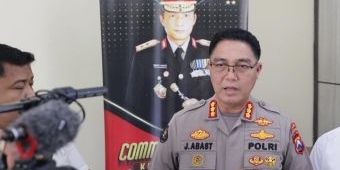 Operasi Lilin Semeru, Polda Jatim Perkuat Pengamanan dan Patroli Humanis Nataru 2026