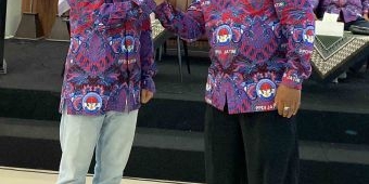 Berkeluh Kesah Penghasilan Tetap, PPDI Berharap Gus Barra Jadi Bupati Mojokerto