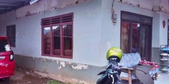 Polres Batu Tangkap 2 Maling di Tlekung