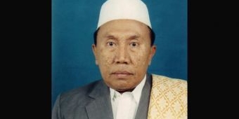 Innalillah, Mursyid Thoriqoh Qadiriyah Wa Naqsabandiyah, KH Dimyati Romly Wafat