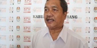 Heboh Video KPU Jombang Diluruk Emak-emak, Begini Penjelasan Muhaimin Shofi
