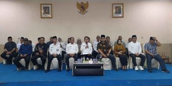 Ambil Kebijakan Parkir Gratis, Bupati Jember akan Evaluasi Penataan Retribusi yang Semerawut
