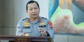 Polda Jatim Sebut Isu Penculikan Anak Hoax, Murid SDN Bugih 5 Pamekasan Diduga Nyaris Jadi Korban