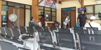 Pembuatan Paspor untuk TKI Diperketat, Kantor Imigrasi Pamekasan Sepi