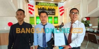 Terdakwa Pembunuhan di Kediri Divonis Mati, Penasihat Hukum Ajukan Banding