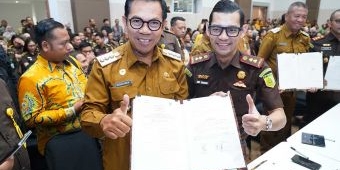 Pemkot Batu Dukung Restorative Justice Lewat Pidana Kerja Sosial