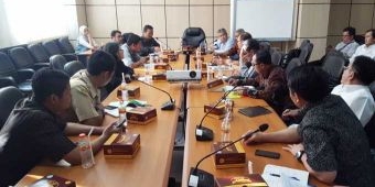 Sumur Tua Wonocolo akan Dikelola Pertamina EP dan BUMD