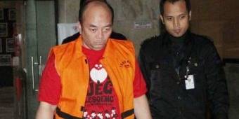 Pegawai MA Ikut Atur Perkara dan Tentukan Komposisi Hakim, Akui Terima Rp 500 Juta dari Pengacara