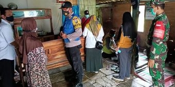 Puluhan Warga Desa Sukowiyono Ngawi Alami Keracunan Usai Santap Nasi Kotak Hajatan