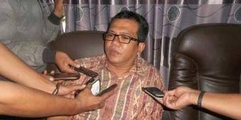 Pimpinan Fraksi PKB Sumenep Dirombak