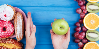 Penderita Diabetes Masih Bisa Makan! Inilah 5 Jenis Buah yang Aman Dikonsumsi Rutin