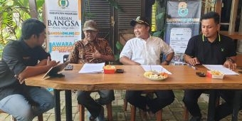 Dilema PPPK dan Napas APBD Pasuruan: Komisi I DPRD Cari Formula 'Bensin'