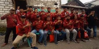 Soal Nenek 80 Tahun yang Diusir Paksa, Sekjen Mantra Desak Kapolda Jatim Tangkap Samuel dan Rekannya