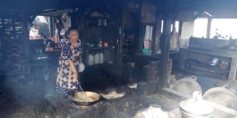 WTS Jabon Sidoarjo, Jujukan Pemburu Kenikmatan Kuliner di Tengah Sawah, Pernah Disinggahi Mbak Puti 