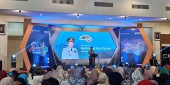 LokaModal Dorong UMKM di Kota Pasuruan Perkuat Akses Permodalan Lewat Sertifikat Tanah