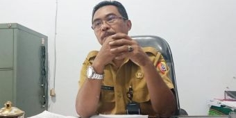 Disnaker Jember Buka Pendampingan Pendaftaran Kartu Prakerja, Adu Cepat Karena Kuota Terbatas