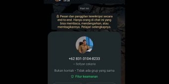 Ngaku dari Dispendukcapil, Warga Surabaya Hampir Jadi Korban Penipuan dengan Modus Verifikasi IKD