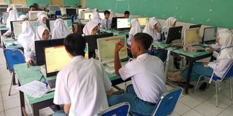390 Ribu Siswa di Jawa Timur Siap Ikuti TKA Serentak, Jadi Penentu SNBP dan Capaian Akademik