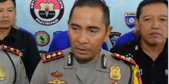 Kapolres Blitar Benarkan Adanya Penangkapan Terduga Teroris oleh Densus 88