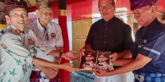 Haul Bung Karno ke-54 di Kediri Ungkap Temuan Baru Tahun dan Tempat Lahir Bung Karno