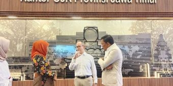 Kunci Kemajuan Ekonomi, Gubernur Khofifah Tegaskan Pentingnya Kolaborasi dan Sinergi Antar-Daerah