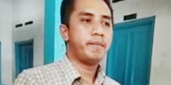 Panas PAW Anggota DPRD Nganjuk dari Perindo, Sekretaris DPD Beri Tanggapan