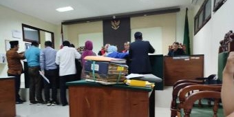 Sidang Sengketa Tanah di Jombang, Bukti Satelit Perkuat Klaim Dokter Sonny