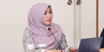 Transaksi Capai Triliunan, Ning Lia Sebut Misi Dagang Jatim Jadi Game Changer Ekonomi Indonesia