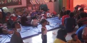 Relokasi Warga Terdampak Longsor di Nganjuk Butuh Waktu 6 Bulan