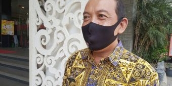 New Normal, Pemkab Tuban Cek Kesiapan Gedung Bioskop