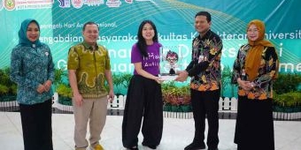 Peringati HAN, RSUD dr Muhamad Saleh Deteksi Dini Gangguan Spektrum Autisme Pada Balita