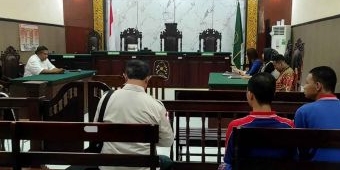Vonis Ringan Terdakwa Kasus Penganiayaan Siswa SMA di Kediri Tuai Protes