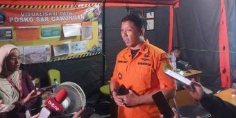 Hari Ke-6 Operasi Penyelamatan Korban Musala PP Al-Khoziny, Korban Meninggal Bertambah Jadi 12 Orang