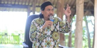 Fragmentasi NU dan Kitab At-Tibyan