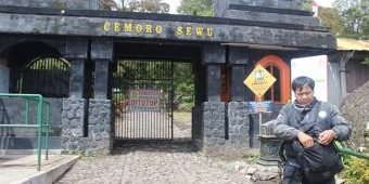Pencarian Pendaki Gunung Lawu yang Hilang Terkendala Cuaca