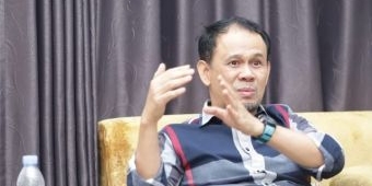 Selesaikan Krisis Minyak Goreng dan Tahu Tempe, Jangan Buat Lelucon Politik Menunda Pemilu