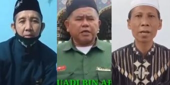 Tokoh-Tokoh Pasuruan Sambut Gembira Pembubaran FPI dan HTI